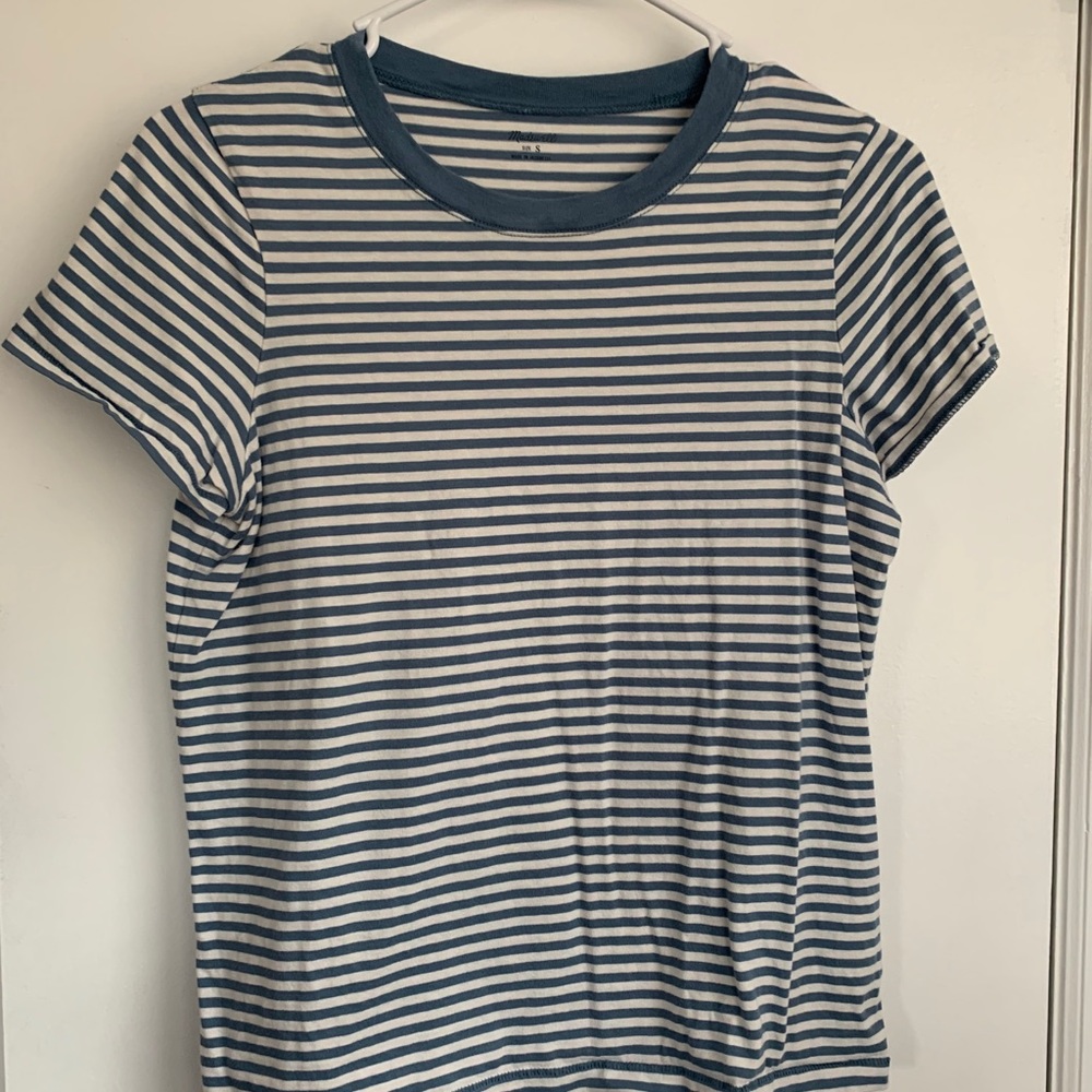 Madewell tshirt